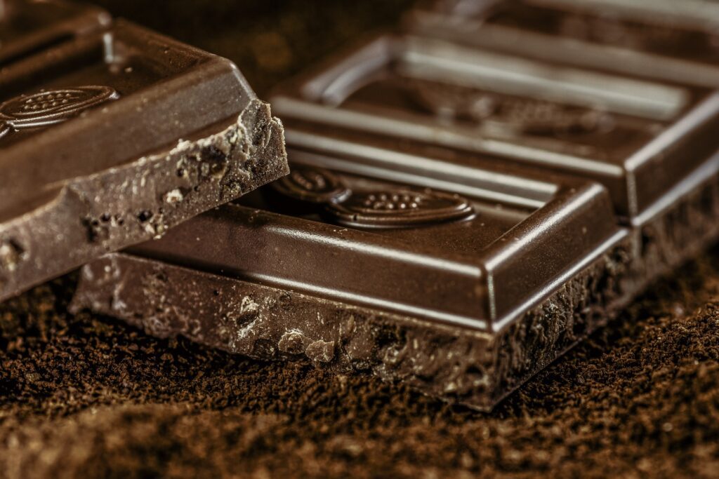 9-Foods-High-in-Antioxidants-chocolate
