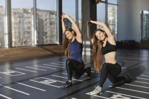 Tips-for-Starting-a Fitness-Routine-at-Home