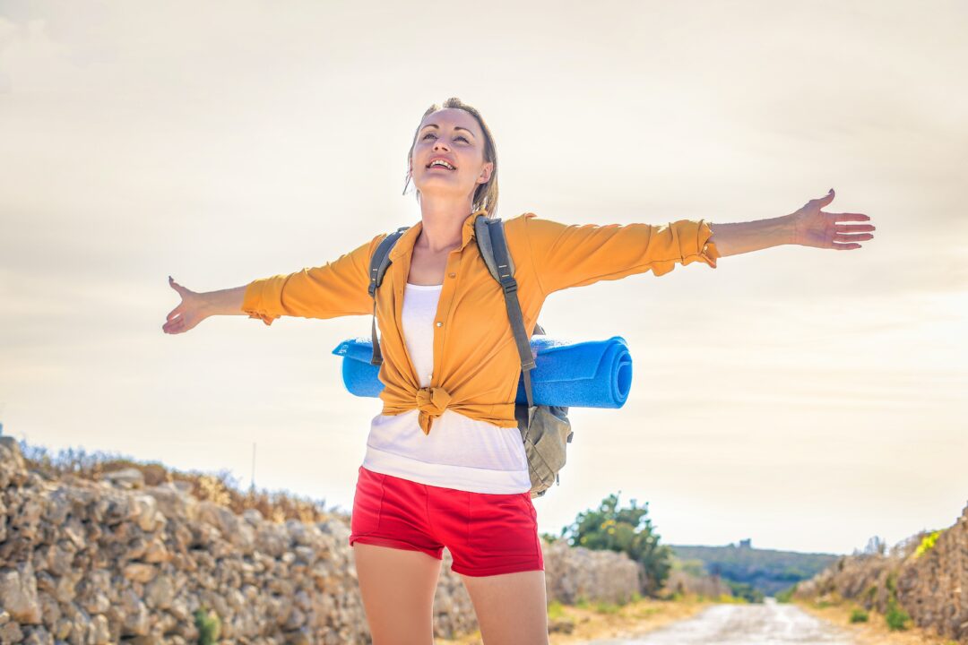7 Tips for Staying Fit and Active While Traveling