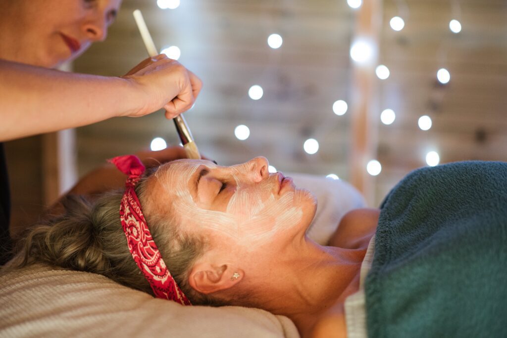 10-ways-to-get-glowing-skin-naturally-Exfoliate-Regularly