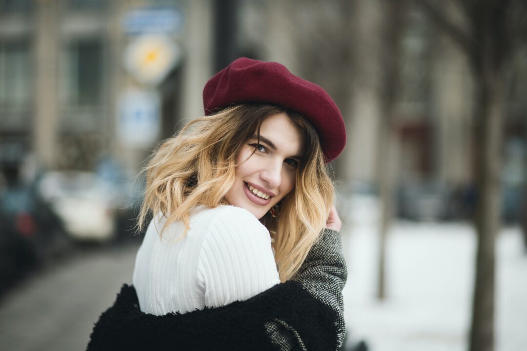 5 Tips for Glowing Skin in Winter