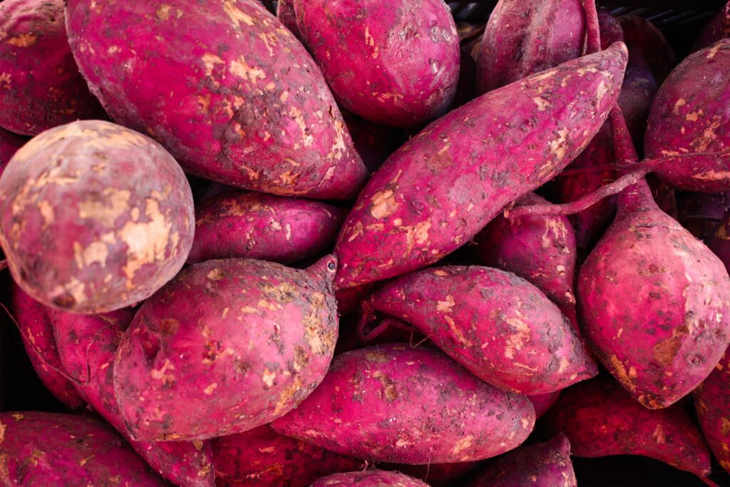9-Foods-High-in-Antioxidants-sweet-potatoes