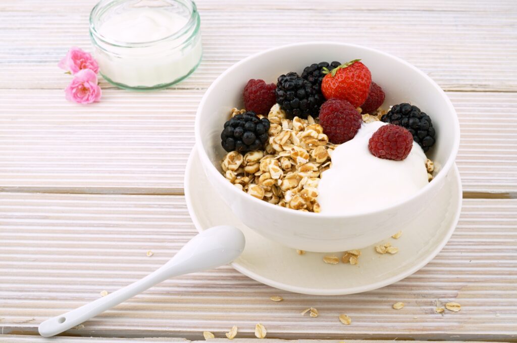yogurt-for-Strong-Immune-System