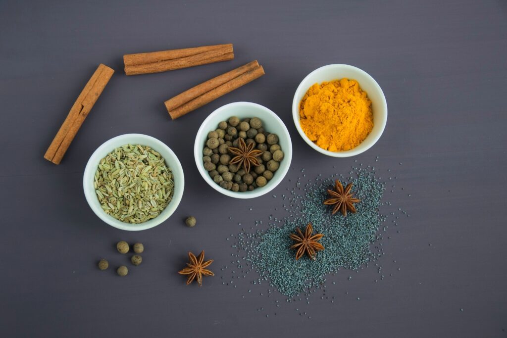 9-Foods-High-in-Antioxidants-spices