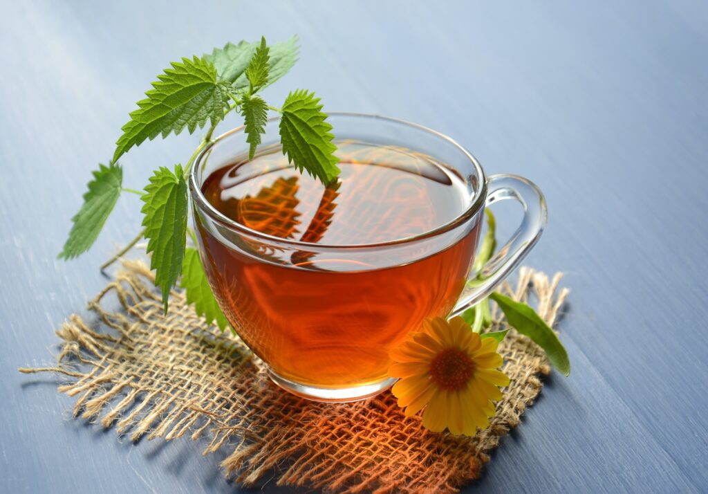 Herbal-Teas-for-Better-Sleep