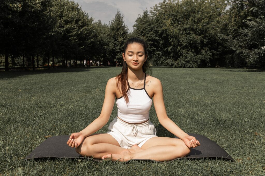 Clearer-skin-habits-Manage-stress
