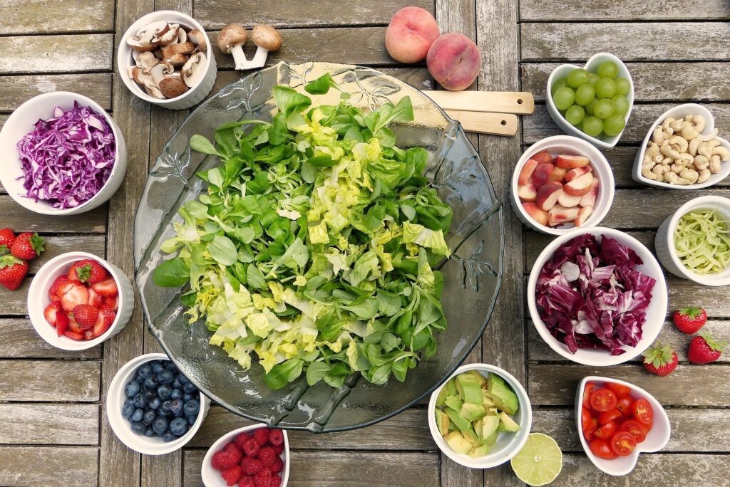 Foods-for-a-Healthy-Heart