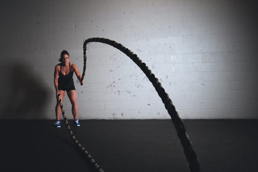 Increased-Cardiovascular-Fitness-Benefit-of-CrossFit-Training-for-Your-Health-and-Fitness