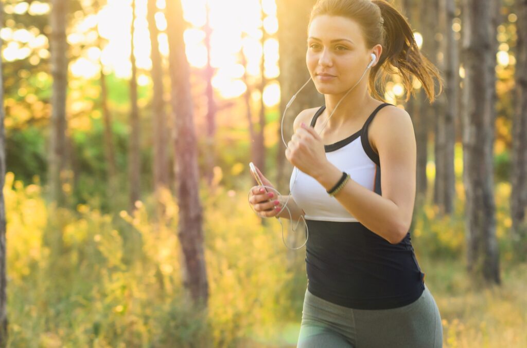 10-ways-to-get-glowing-skin-naturally-exercise-regularly