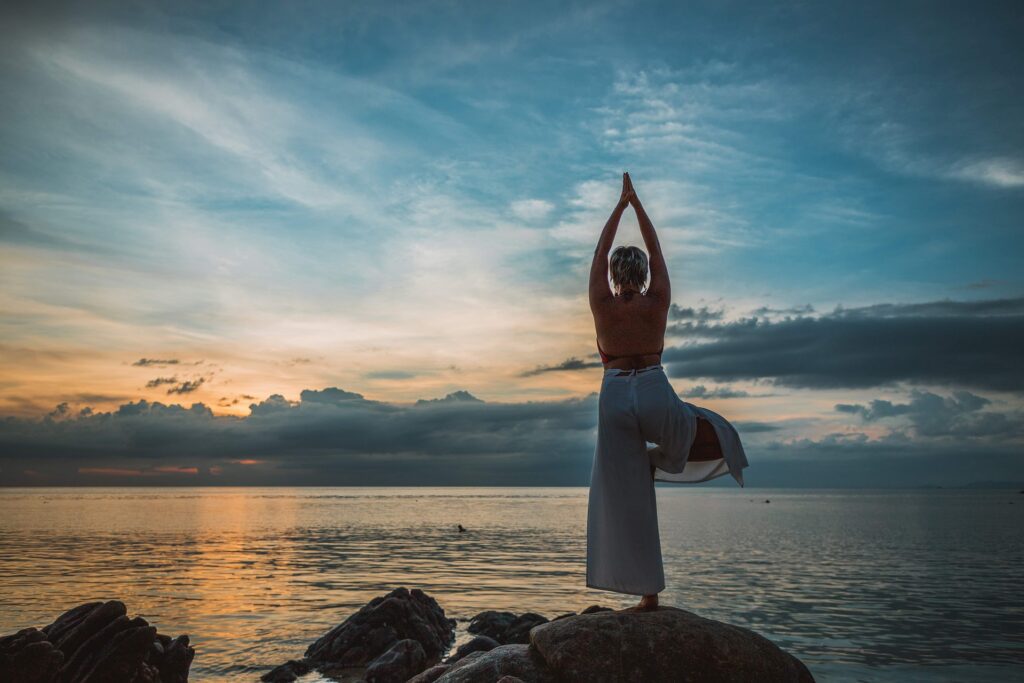 Benefits-of-Yoga-for Physical-and-Mental Health